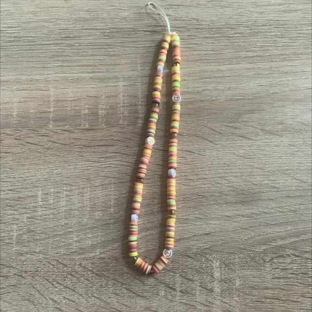 Chaîne de téléphone