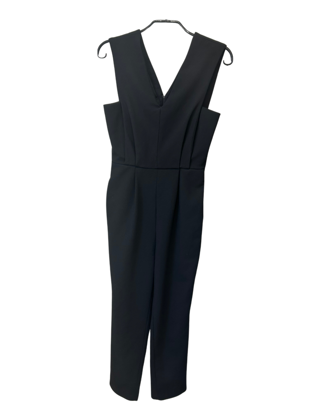 Sisley Dress in Black