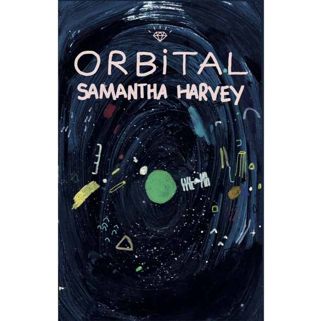 ORBITAL (Samantha Harvey)
