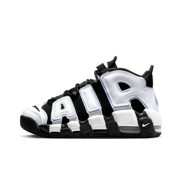 Nike Air More Uptempo  (Vendu sans la boîte )