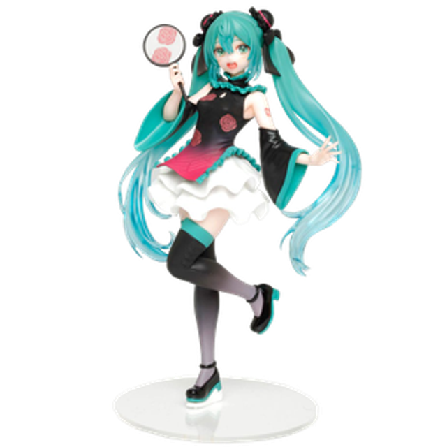 Hatsune Miku: Mandarin Dress Ver. Figure