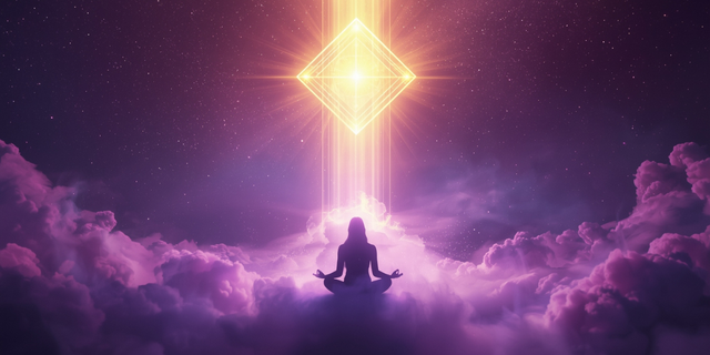 Meditación GUÍA 🔮