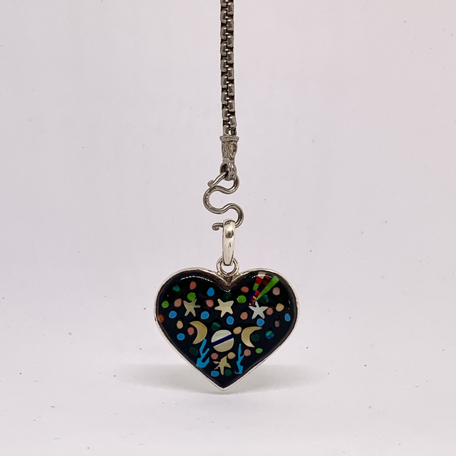 Chakra du Cœur Vénus-Amour Universel et Protection