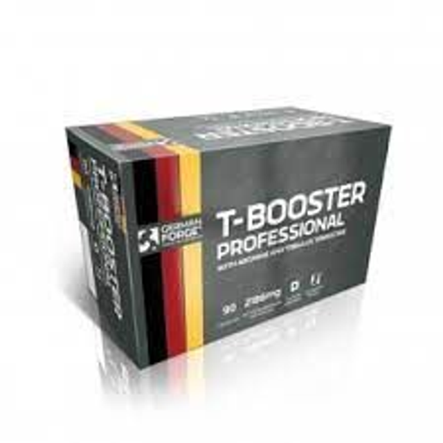 T-Booster Professional 90 kapszula - German Forge®