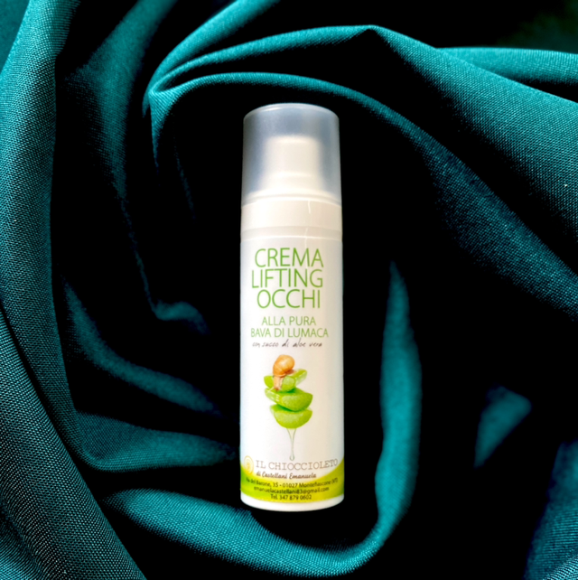 Crema Lifting Occhi