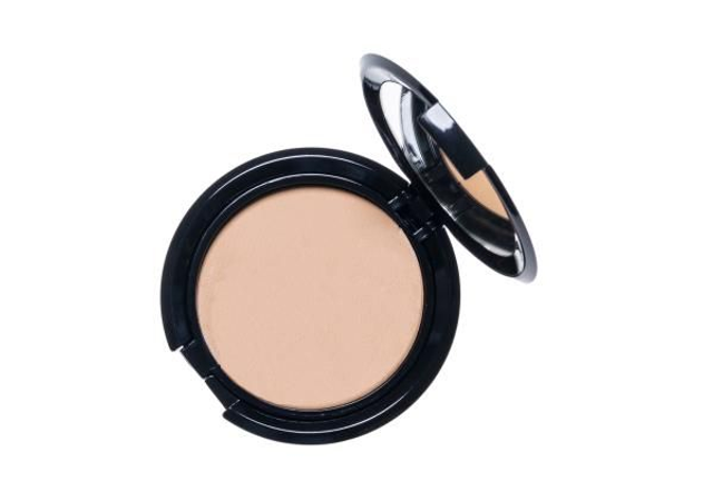 MA•KO COMPACT FOUNDATION #01 light beige