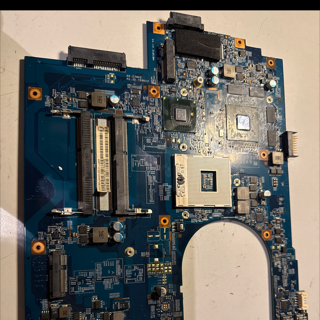 1136- HP Pavilion g6 / g7 Mainboard