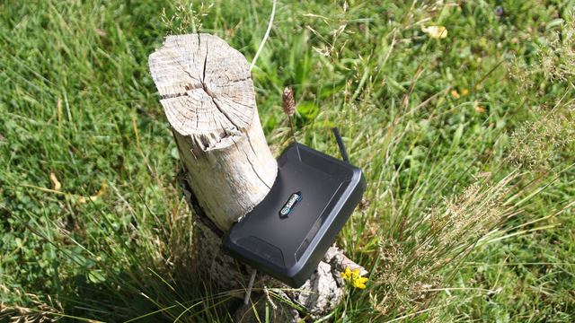 ITK GPS Tracking für Auto, Motorrad, LkW, Fahrrad oder was du möchtest