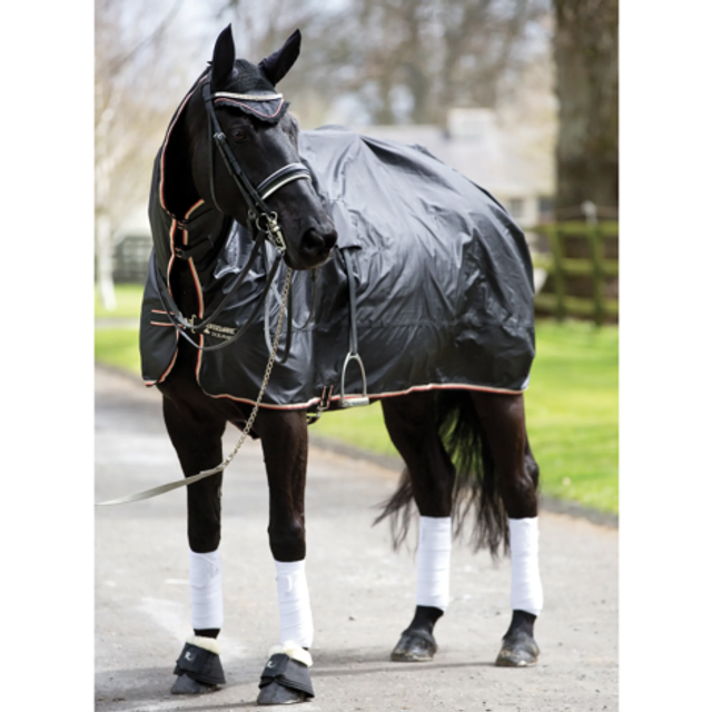Couverture HORSEWARE imperméable Mack in a sack