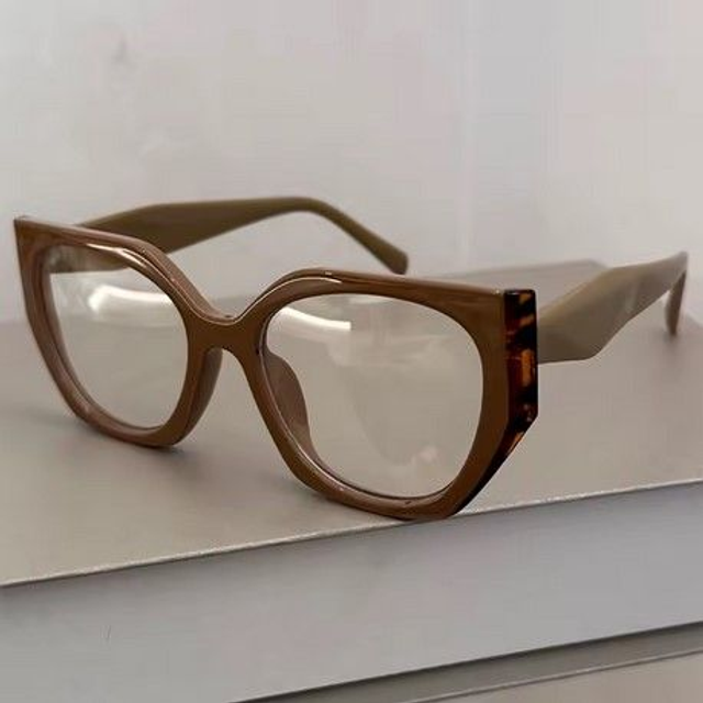 Lentes filtro azul leopardo