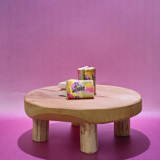 Malabar -  Multifruits