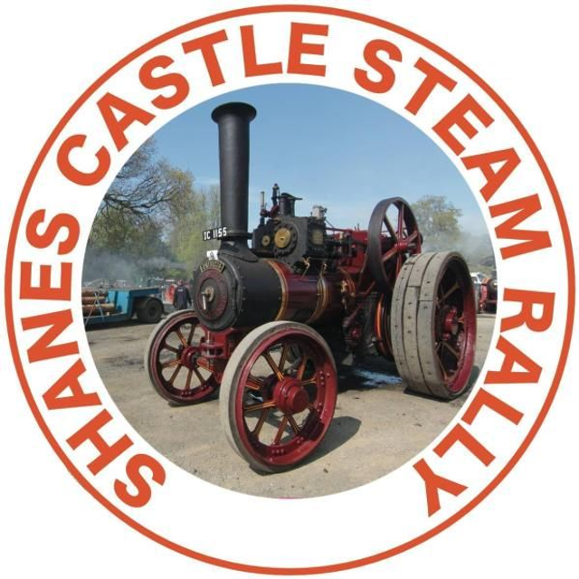 1 DAY STEAM AHEAD STUDENT (age11-17) TICKET 2025