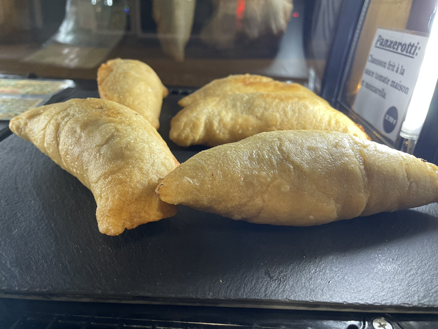 Panzerotti
