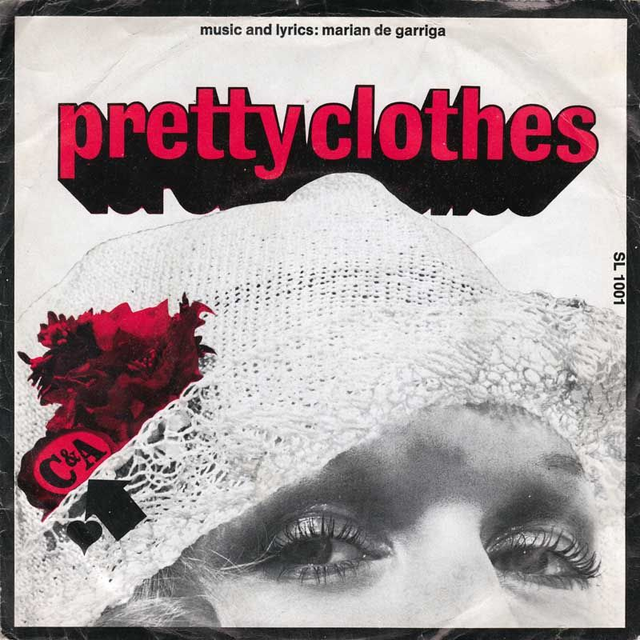 Sandy Coast - Pretty Clothes