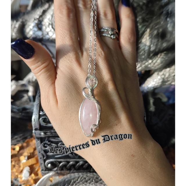 Talisman Eclat de l&#039;amour