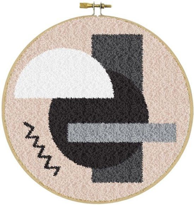 RESTYLE | Punchpakket abstract