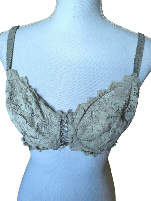 Soutien gorge 90D (Sans complexe)