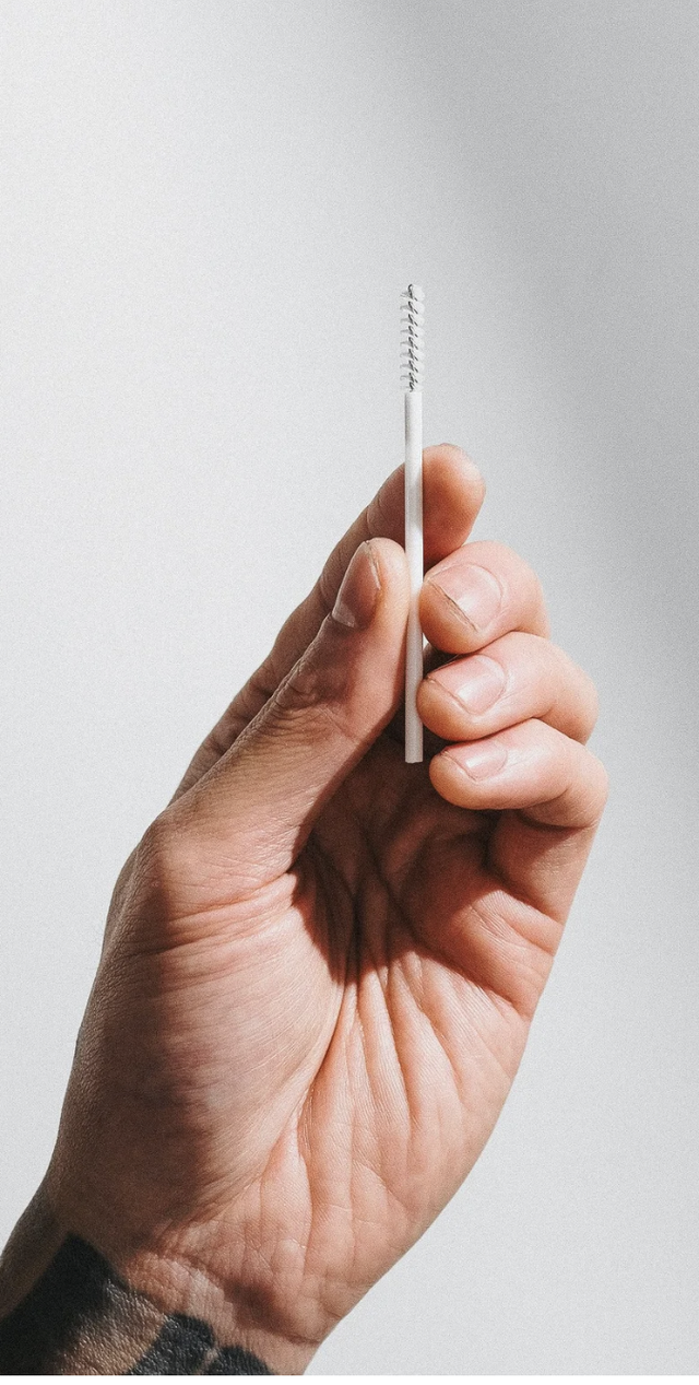 PRE-ORDER - AKC Lash and Brow Wands 