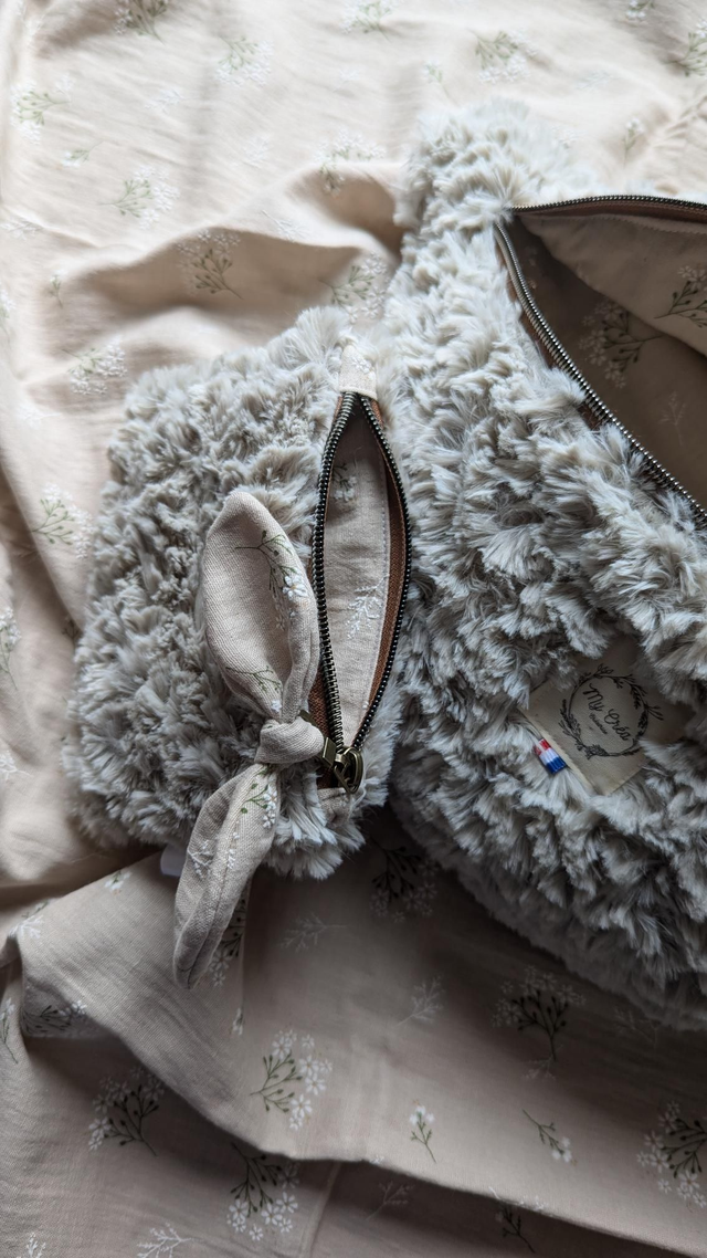 Sac banane Winter Bear 🐻