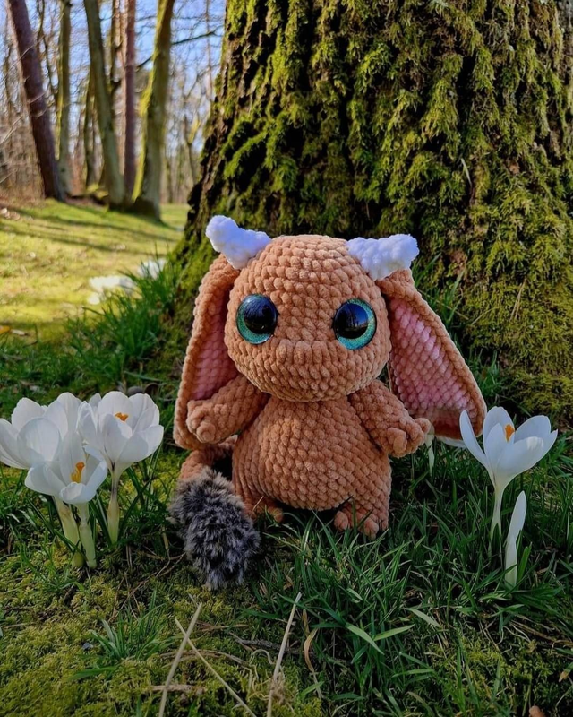 Le Gardien de la Forêt