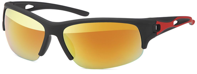 Biker - Sunglasses 