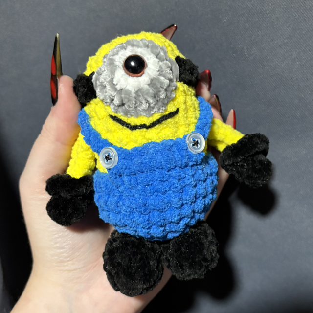 Minionn 