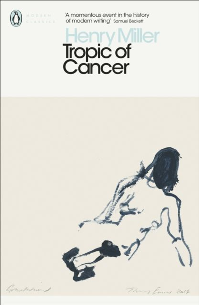 Tropic of Cancer | Henry Miller