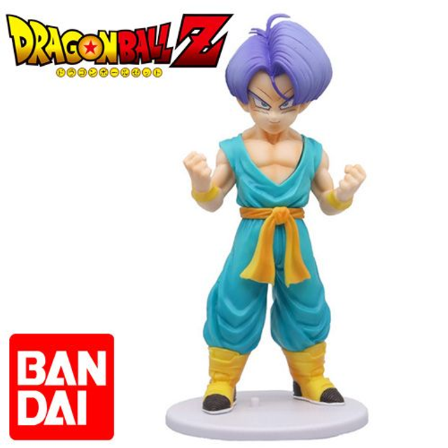 BAN DAI Figura Trunks 19cm