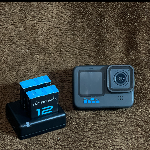 GoPro Hero10 - Usada