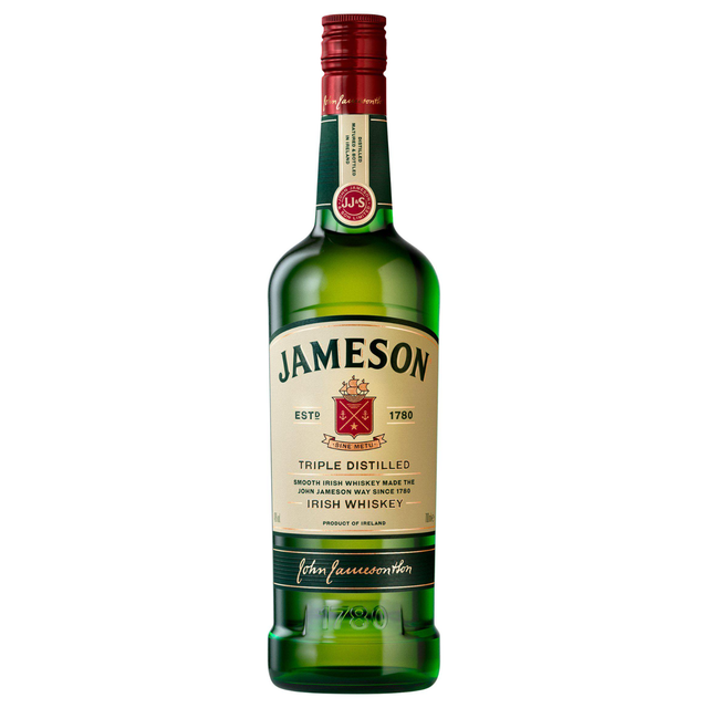 Jameson Irish 70cl