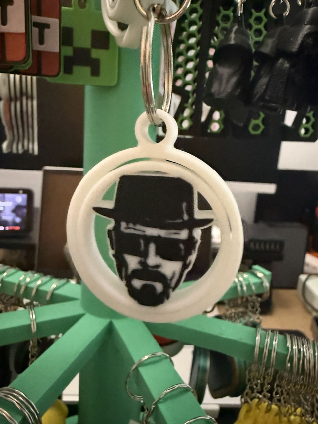 Heisenburg
