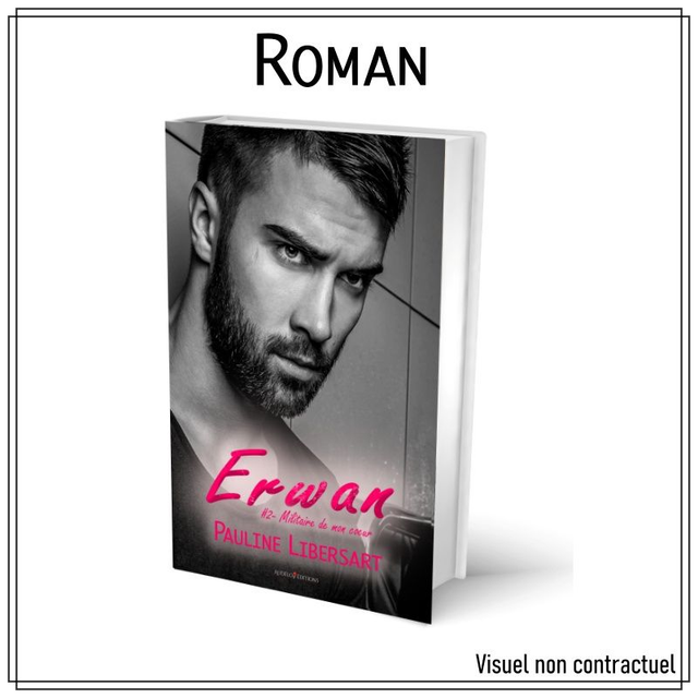 Militaire de mon coeur #2 - Erwan