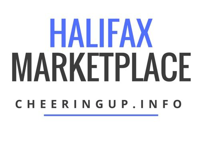 Halifax Marketplace Magazine 