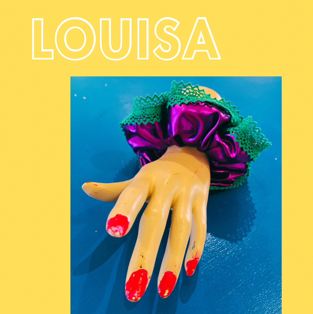 Le Chou Louisa 