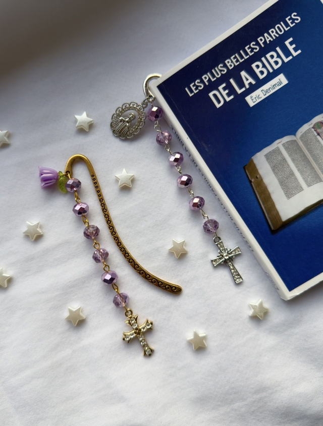 Marque-page S A R A H