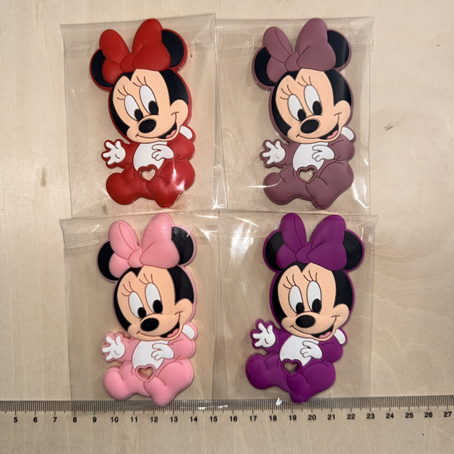 Minnie 