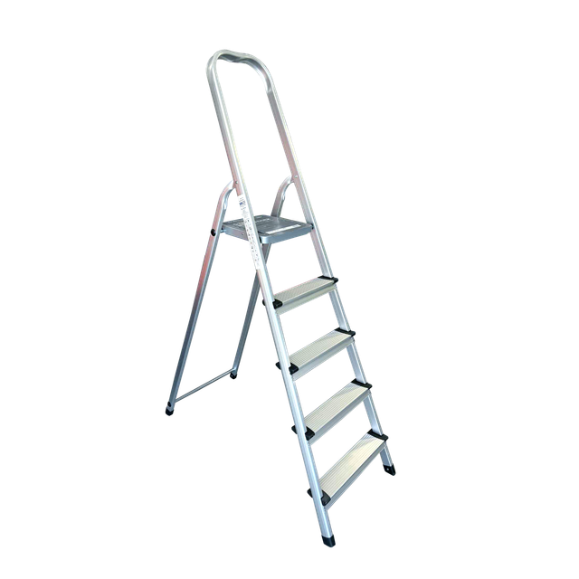 5 Tread Step Ladder / 2157