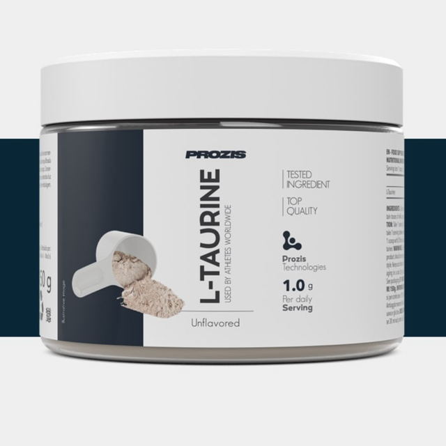 L-Taurine 300 g PROZIS