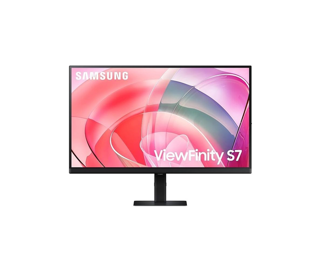 Samsung Ecran ViewFinity S70D 32 pouces 4K