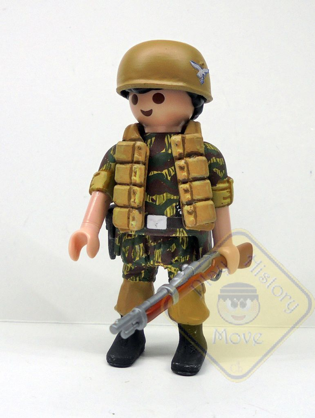 Fallschirmjäger Luftwaffe