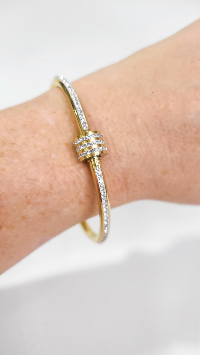 Bracelet Éclat Souveraine