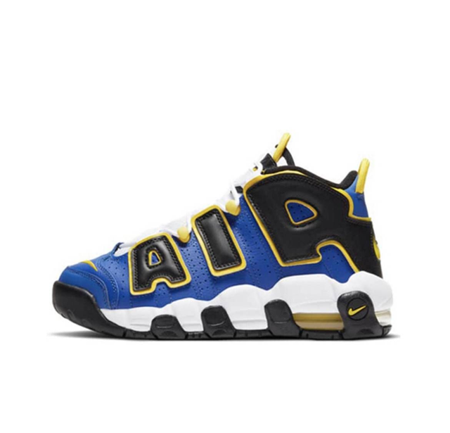 Nike Air More Uptempo (Vendu sans la boîte )