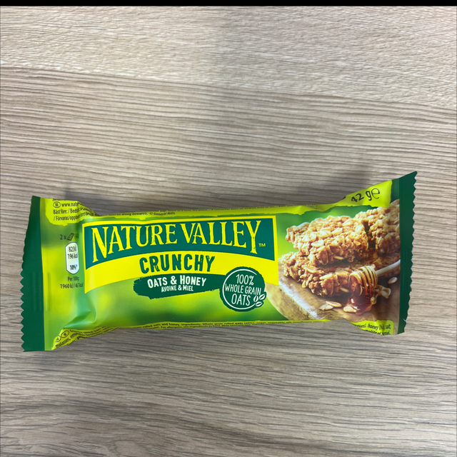 Nature Valley