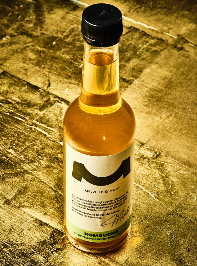 Vintage-Zitronenverbene-Bergamotte