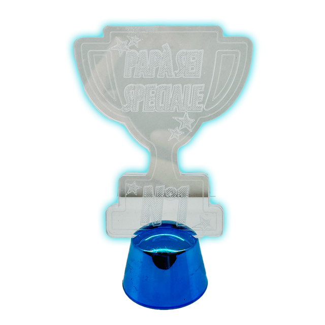 Lampada LED Trofeo