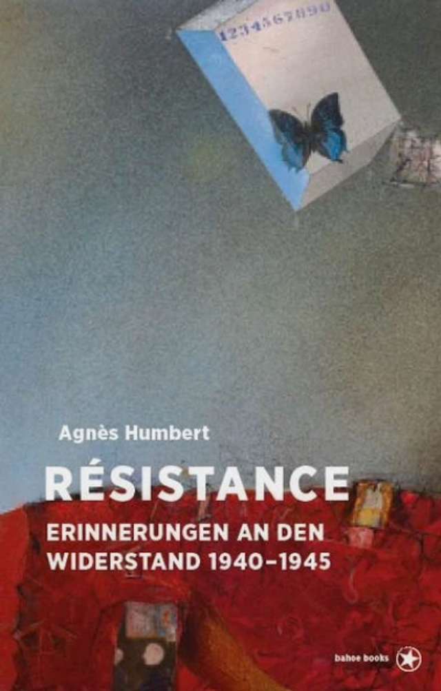 Resistance - Agnés Humbert