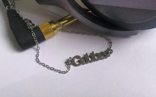 Bracelet Gabber