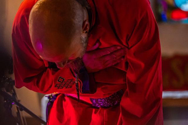 Soutien au nouveau projet d’uRYa 