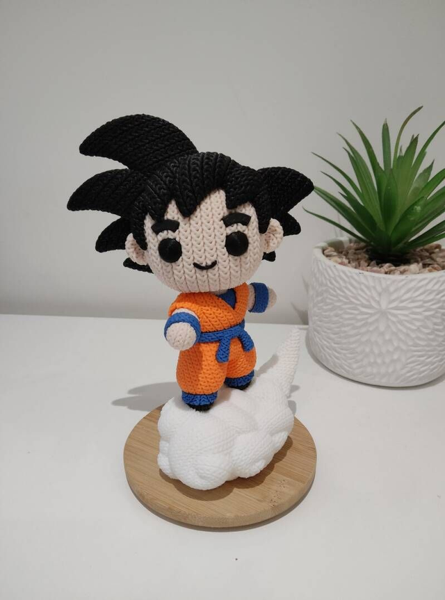 Goku