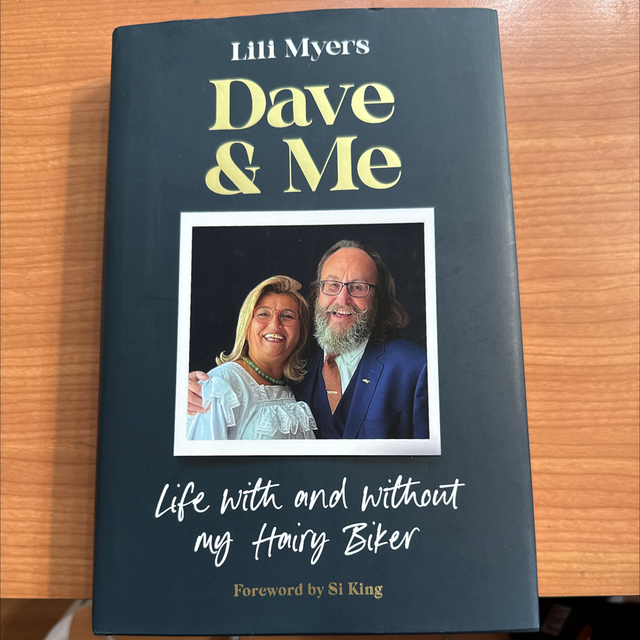 Dave & Me